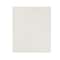 White Cotton Duck Canvas by Craft Smart™